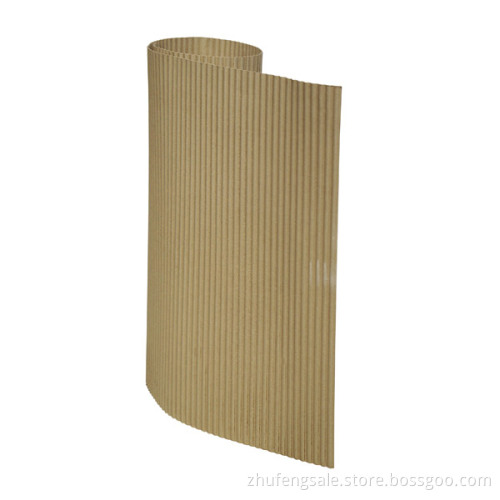 Electrical Uses Corrugated Board